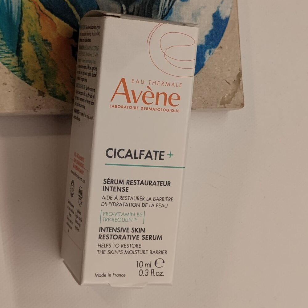 Avene Cicalfate+ Intensive Skin Restorative Serum - 10ml